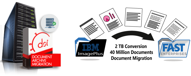 IBM ImagePlus Migration