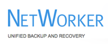 NetWorker Backup Data Restore