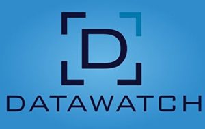 DataWatch (COINSERV) to OpenText