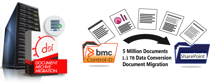 BMC Control-D Extraction
