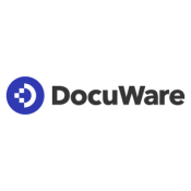 DocuWare_logo